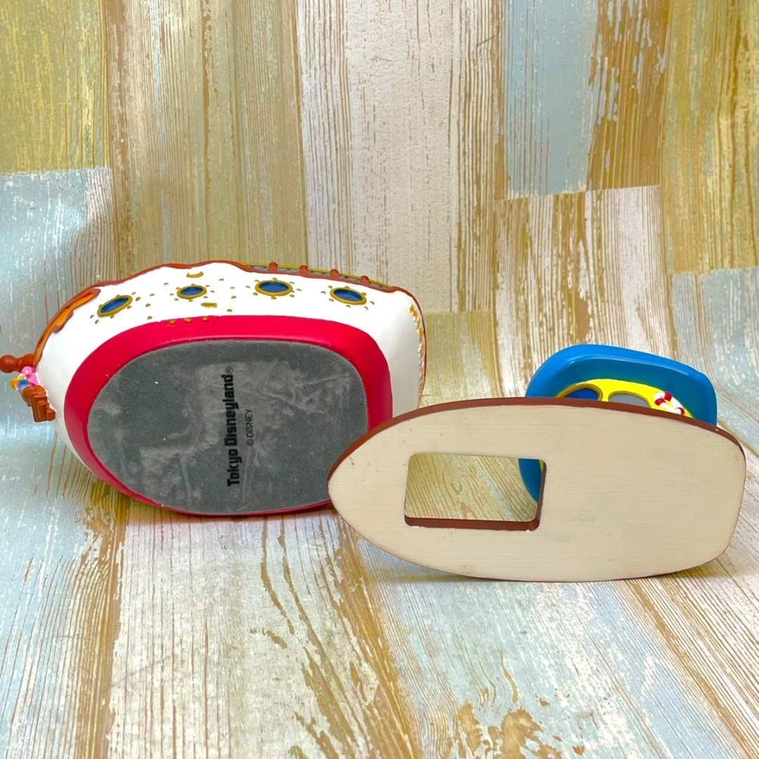 ドナルド ダック Donald Duck 巻き時計 腕時計 ドナルドハウス型