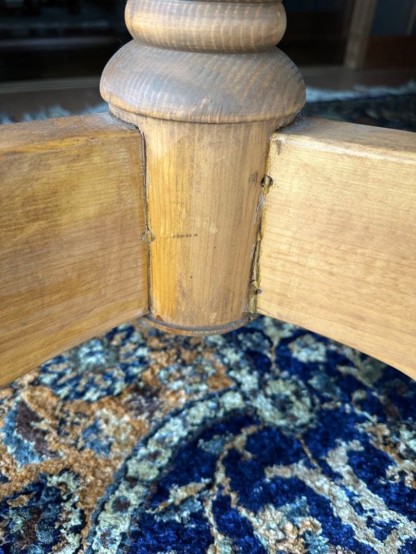 ラウンドテーブル