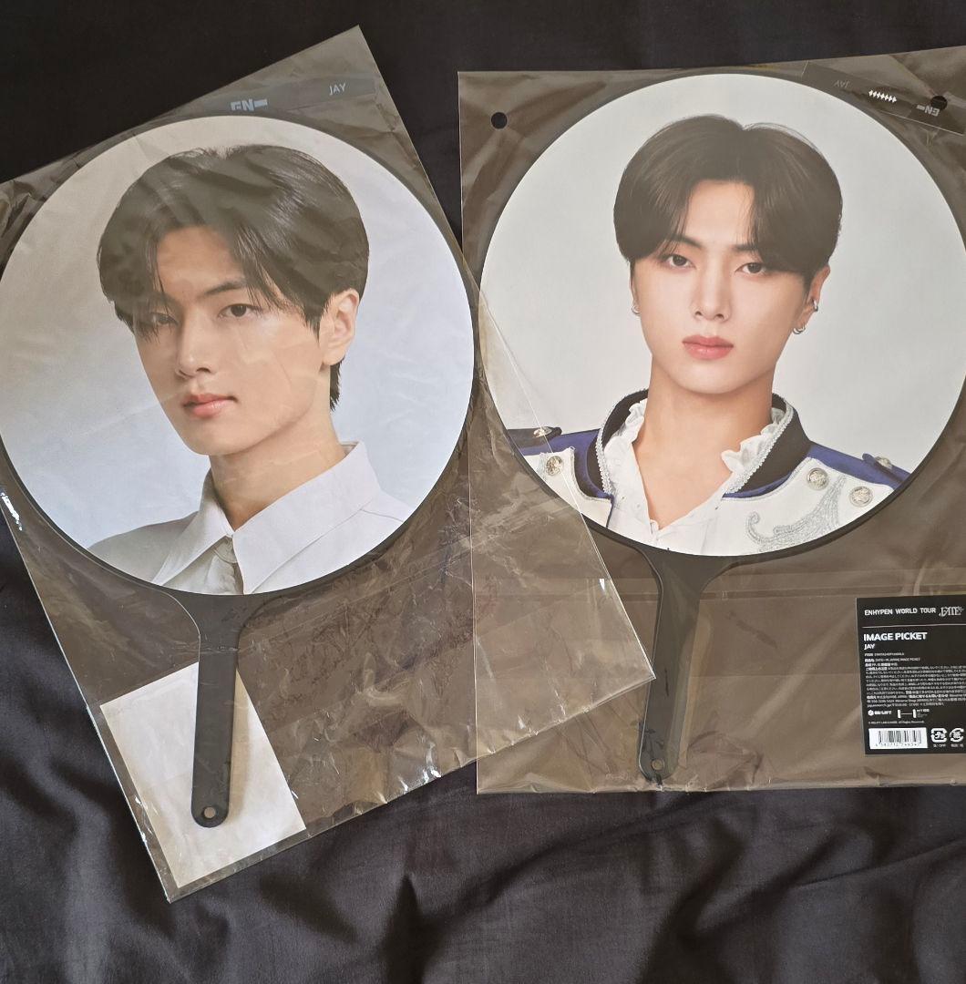 JAY ENHYPEN ジェイ トレカ グッズ まとめ売り ポスカ ピケット