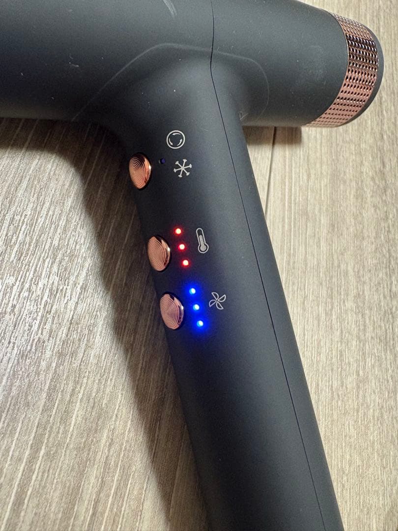 IKB03 T-bone DRY 武田 ケアドライヤー TKD-OD01