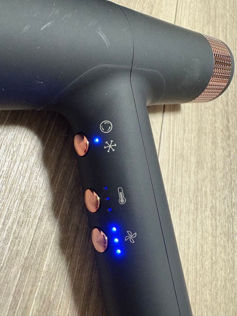 IKB03 T-bone DRY 武田 ケアドライヤー TKD-OD01