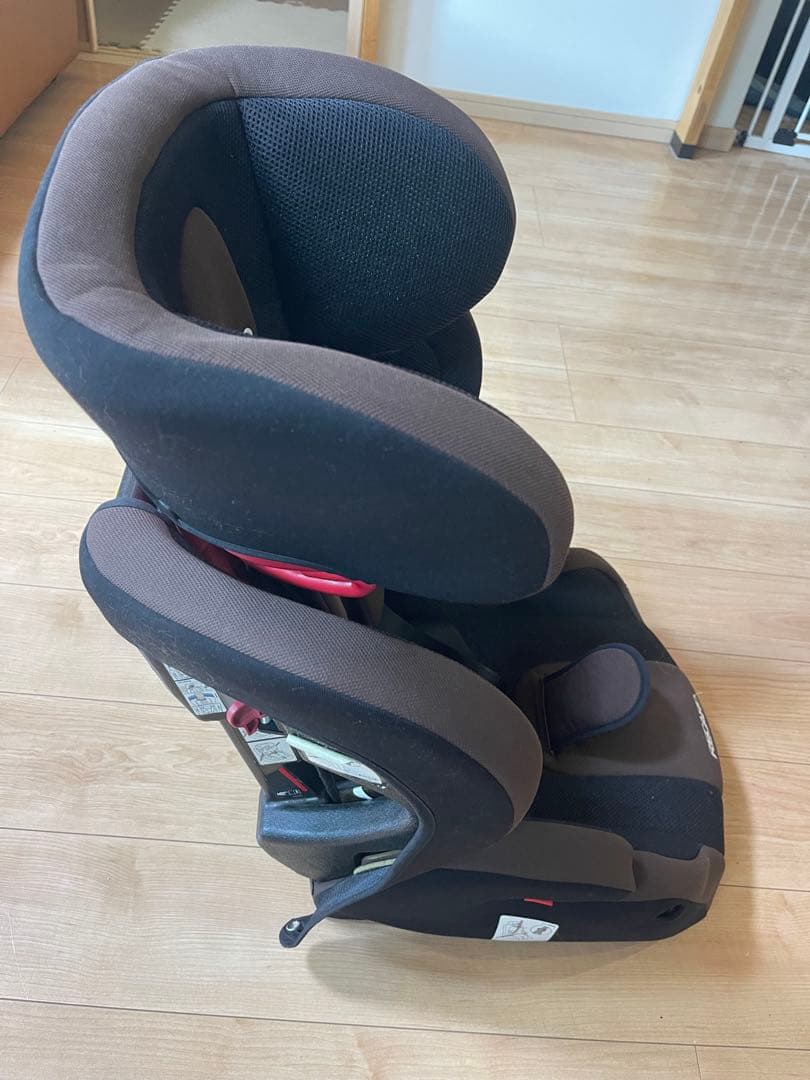 RECARO ジュニアシート レカロSTART J1 smile