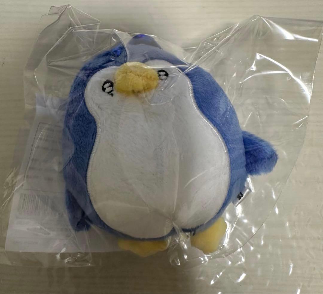 新品未開封 SUPER ZOONIOR キュヒョン 公式ぬいぐるみキーホルダー