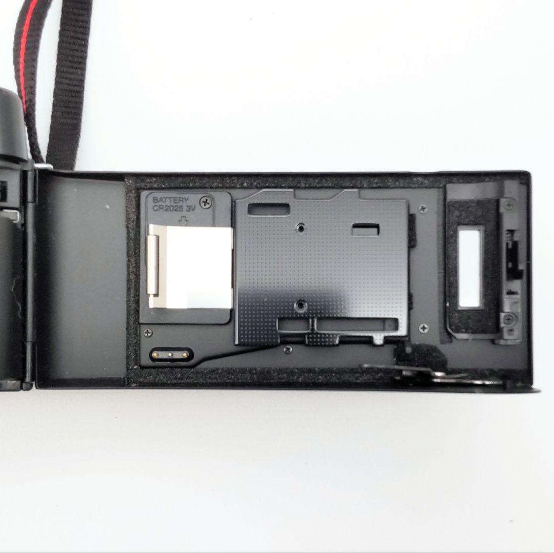 完動品◇極美品【レトロな懐かしい写り】富士フィルム◇希少FUJI