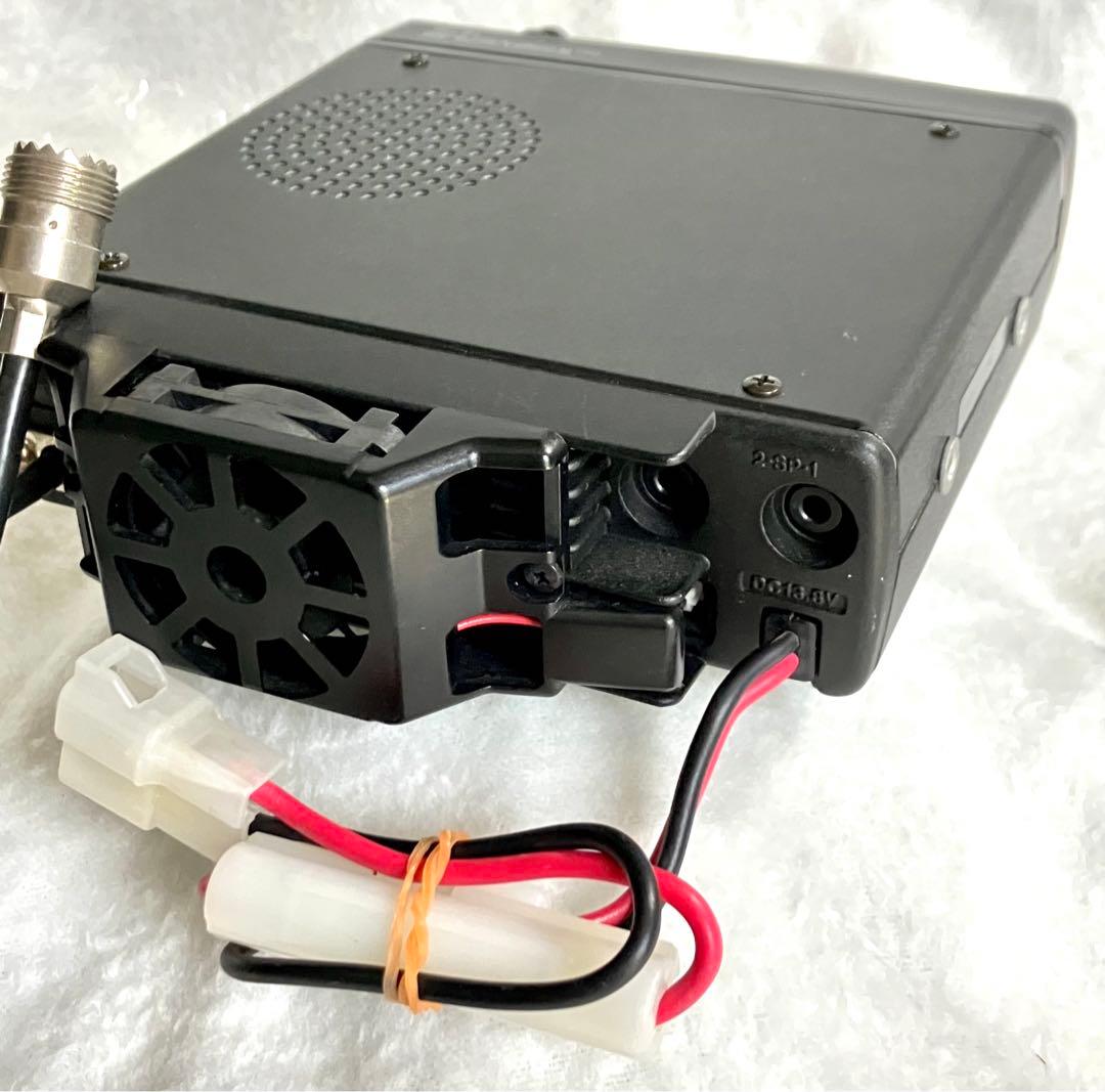 ケンウッド TM-732s 50W アマチュア無線 アマチュア無線機 モービル機