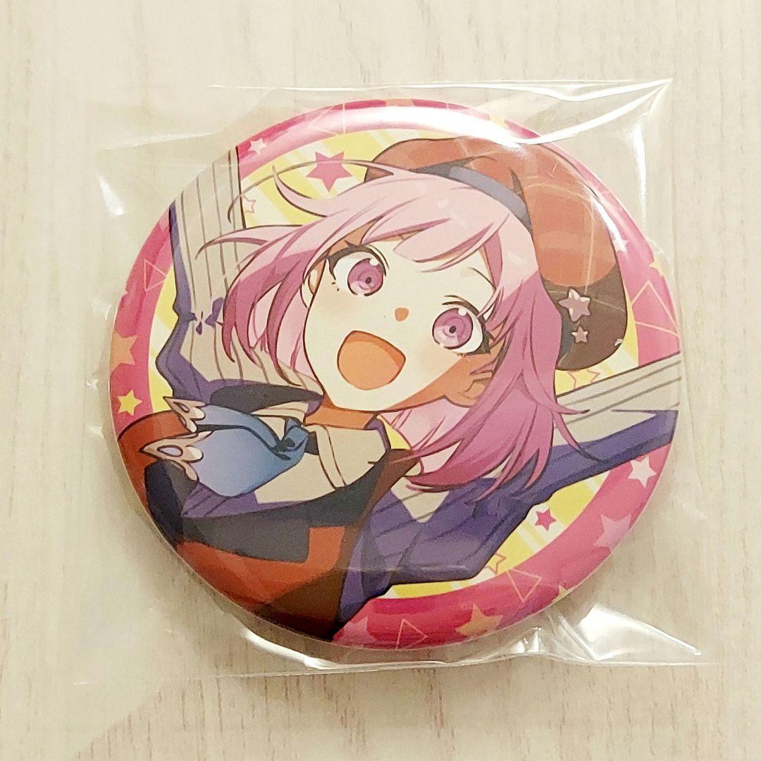 プロジェクトセカイ プロセカ 5thシングル CD 特典 缶バッジ 鳳えむ