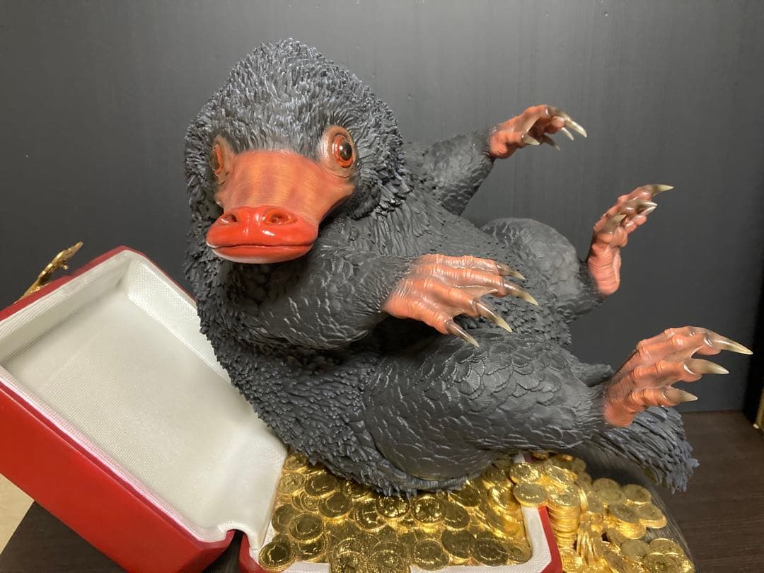 プライム1スタジオ　ライフスケールマスターライン　二フラー