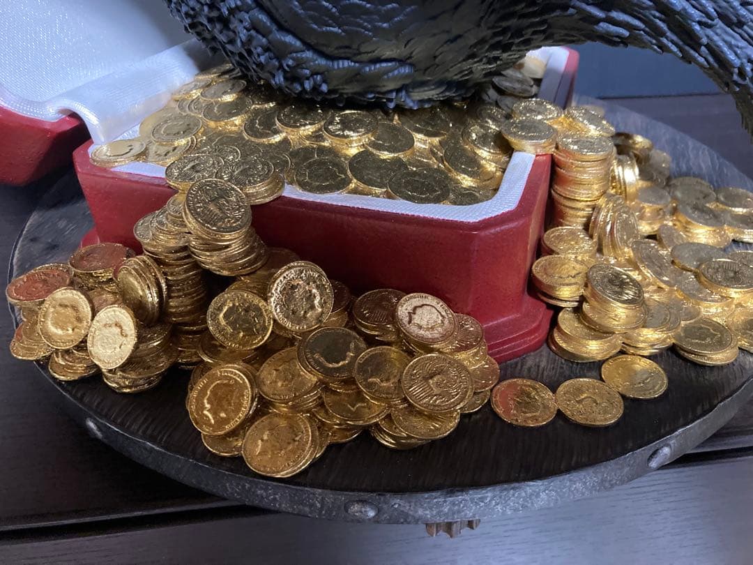 プライム1スタジオ　ライフスケールマスターライン　二フラー