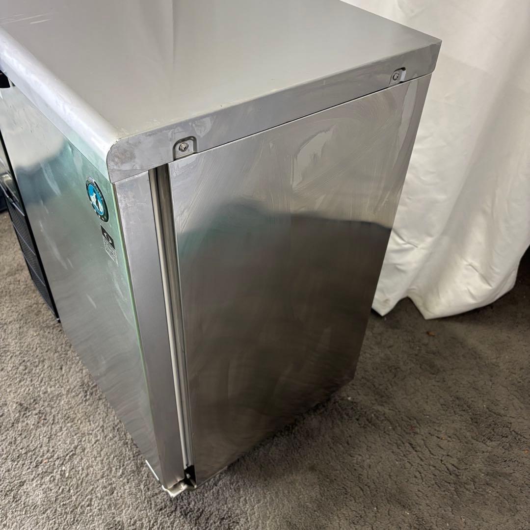 816⭕️ホシザキ業務用　テーブル形冷凍庫　FT-63PTE1　設置無料