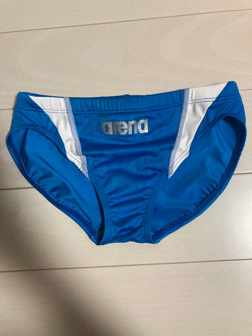 水球ヤンキース】arena x-PYTHONSSサイズ 光沢 競パン