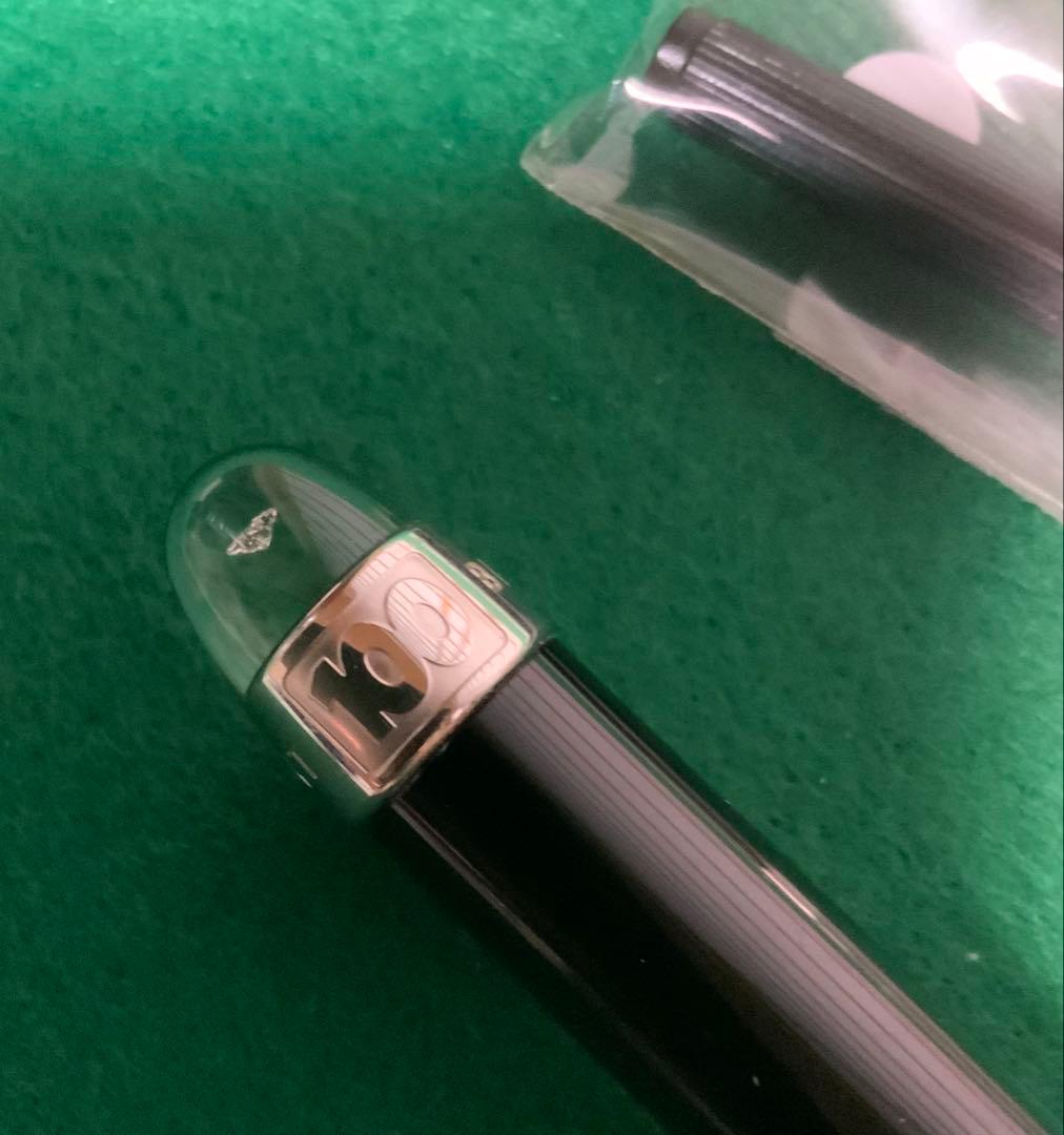 Montblanc スターウォーカー ボールペン 本体 Amazon | Mont Blanc MB111289 StarWalker Pen 並行輸入品 モンブラン