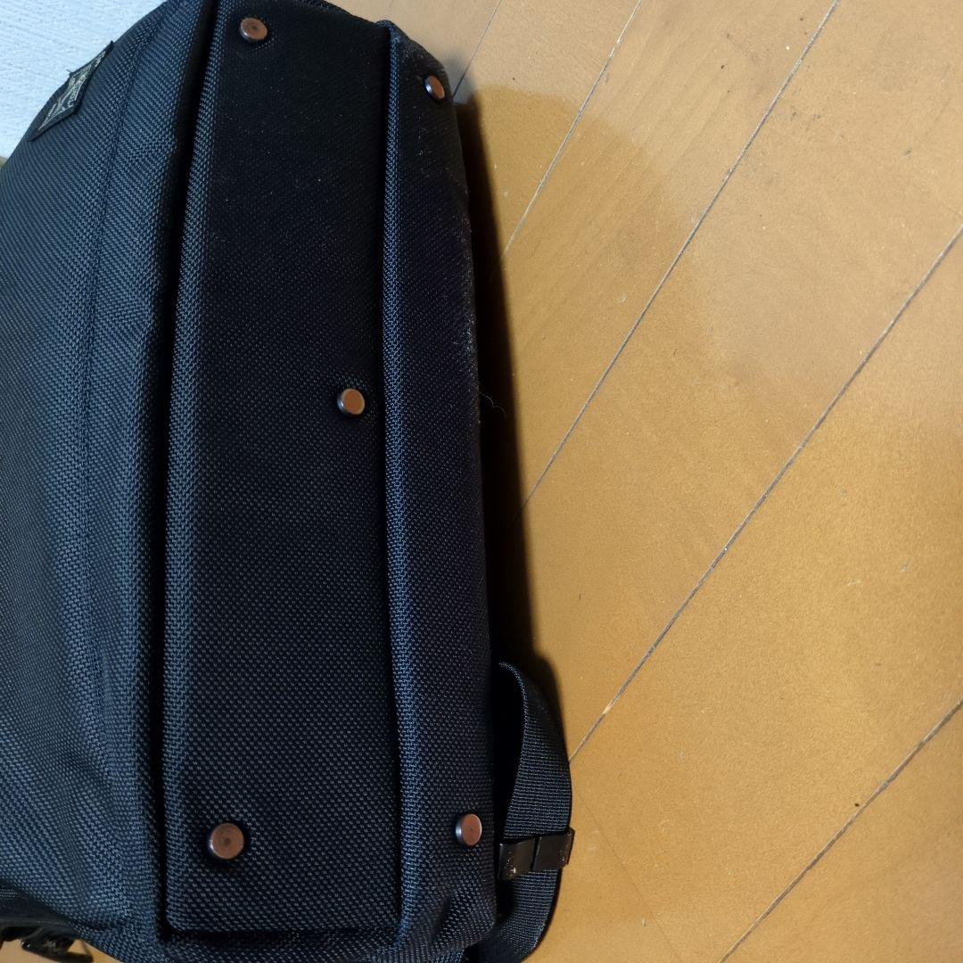 PORTERステージ2wayビジネスリュック