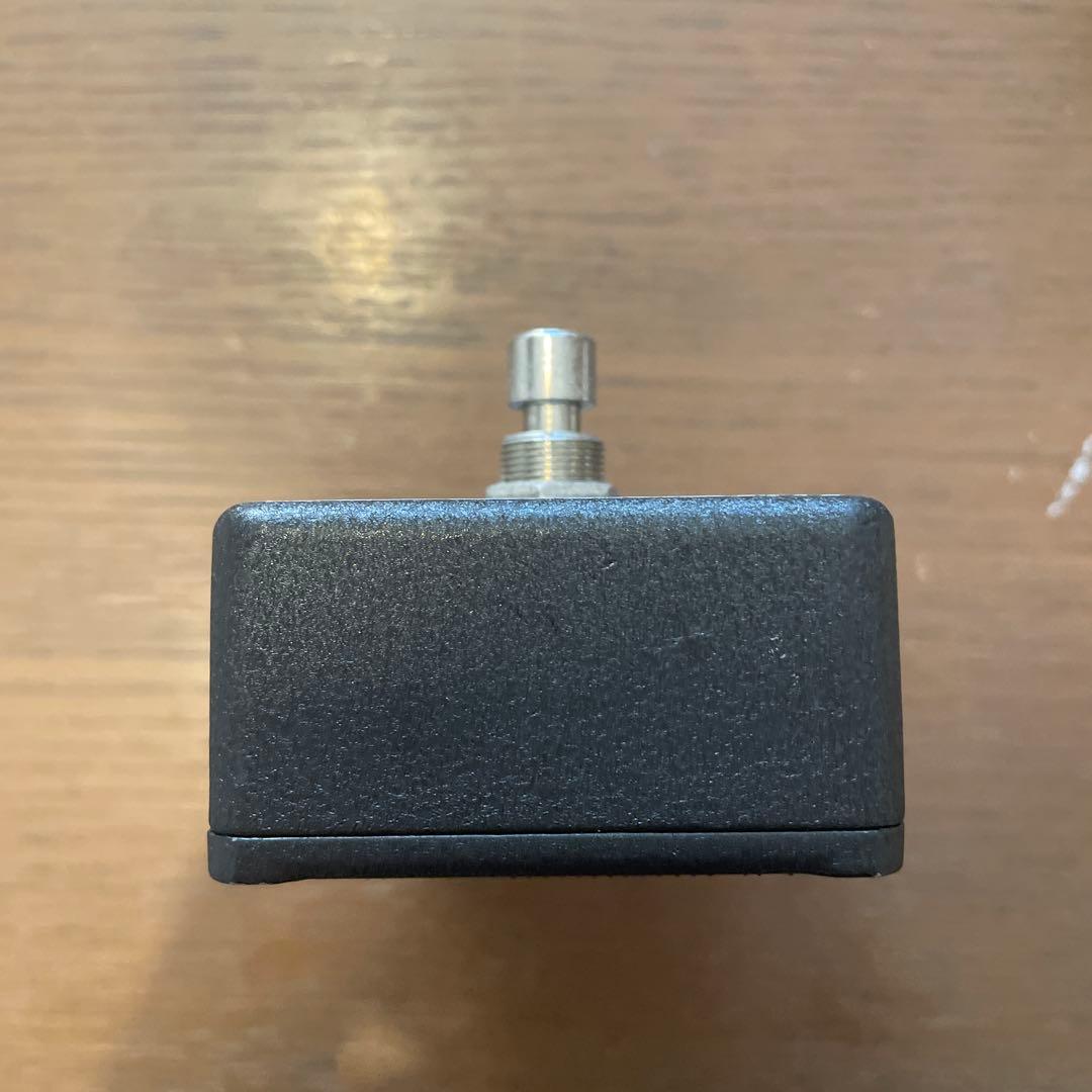 ギター MXR M109 6band graphic EQ