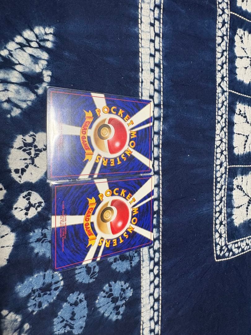 ポケモンカード旧裏　まとめ売り　引退品　値下げ依頼⭕️