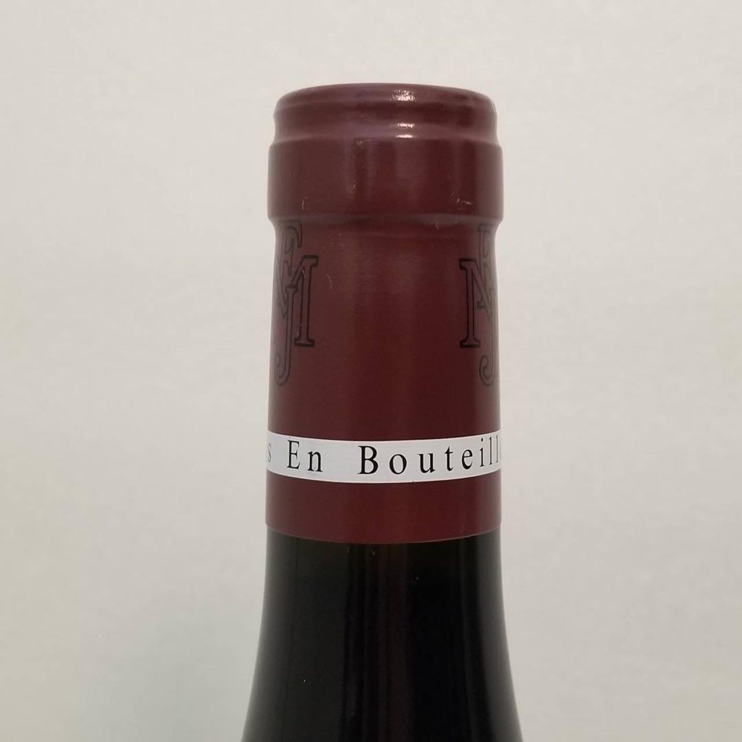 シャンボール・ミュジニー・ジャック・フレデリック・ミュニエ 2022