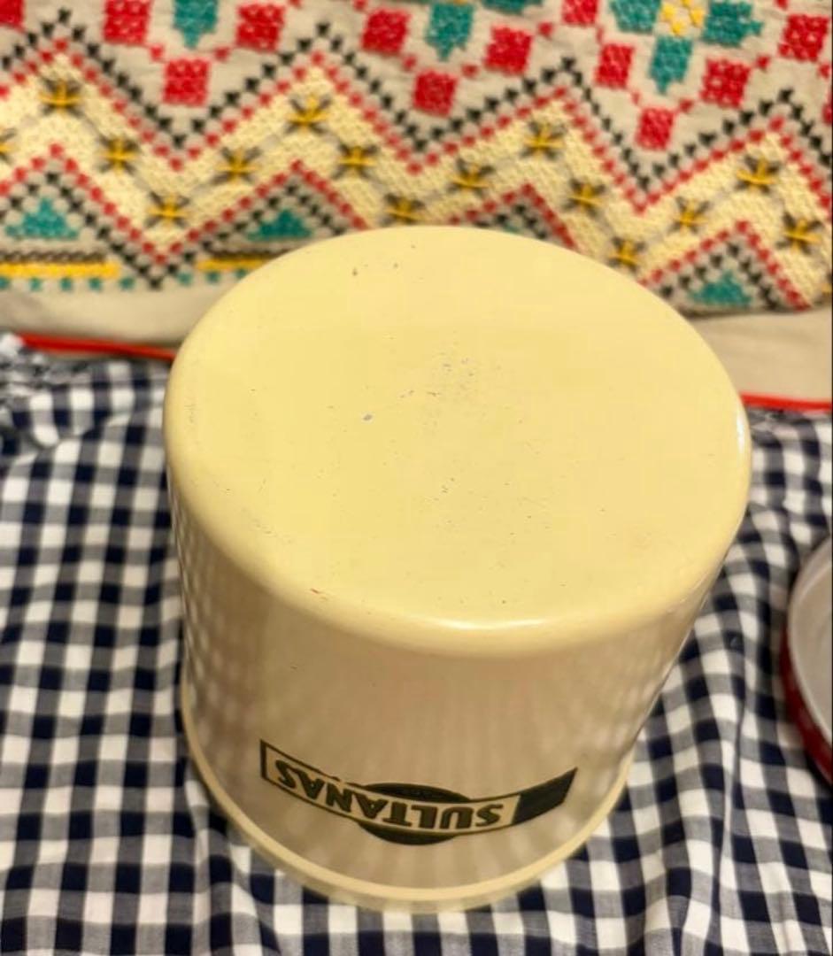 ◇希少人気◇コレクターズ⭐︎イギリスアンティークgarrison社