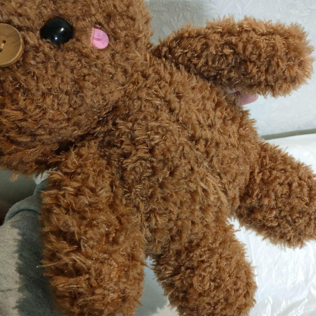 レア商品 ＵＳＪ ミニオン ボブのティム 抱っこできる ぬいぐるみ