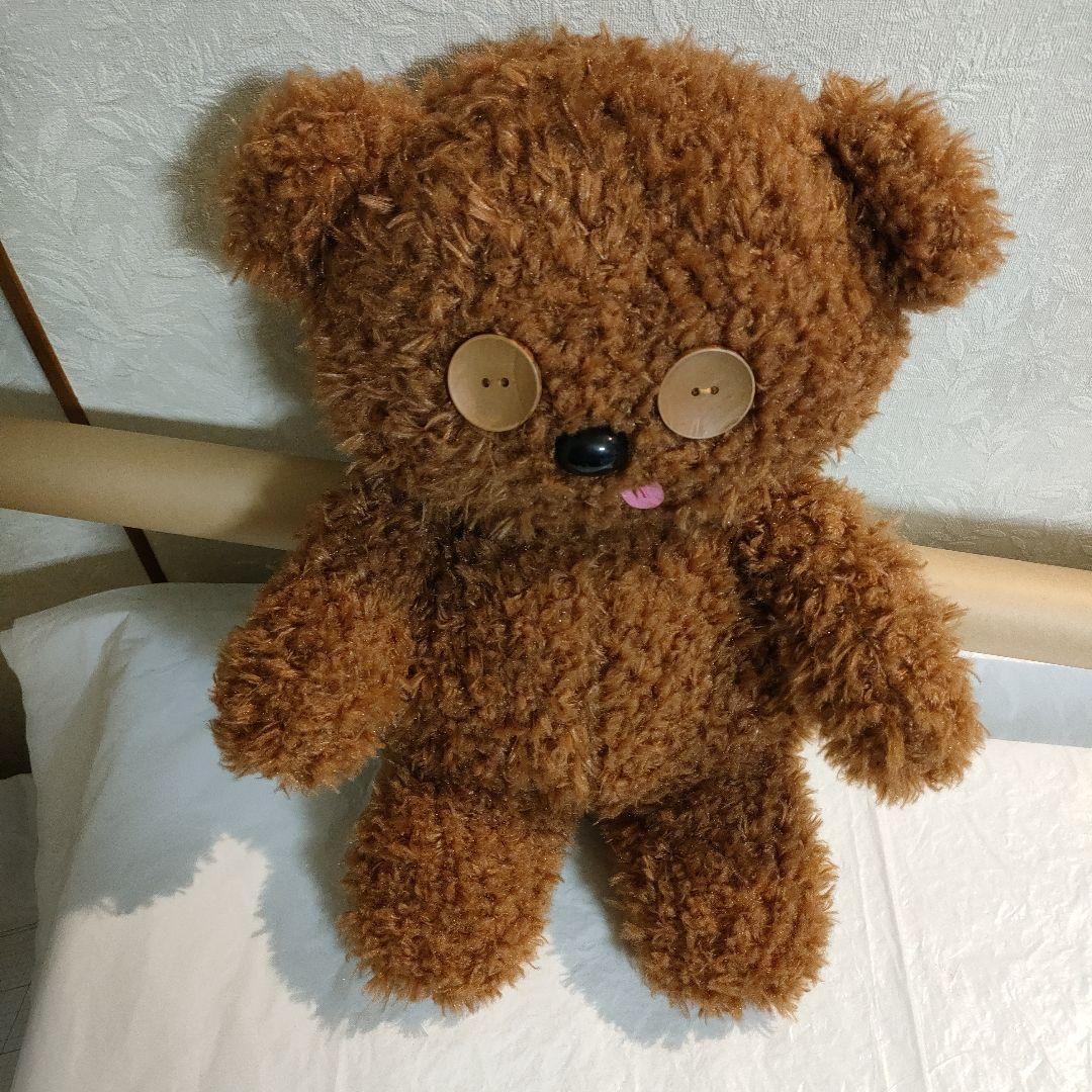 レア商品 ＵＳＪ ミニオン ボブのティム 抱っこできる ぬいぐるみ