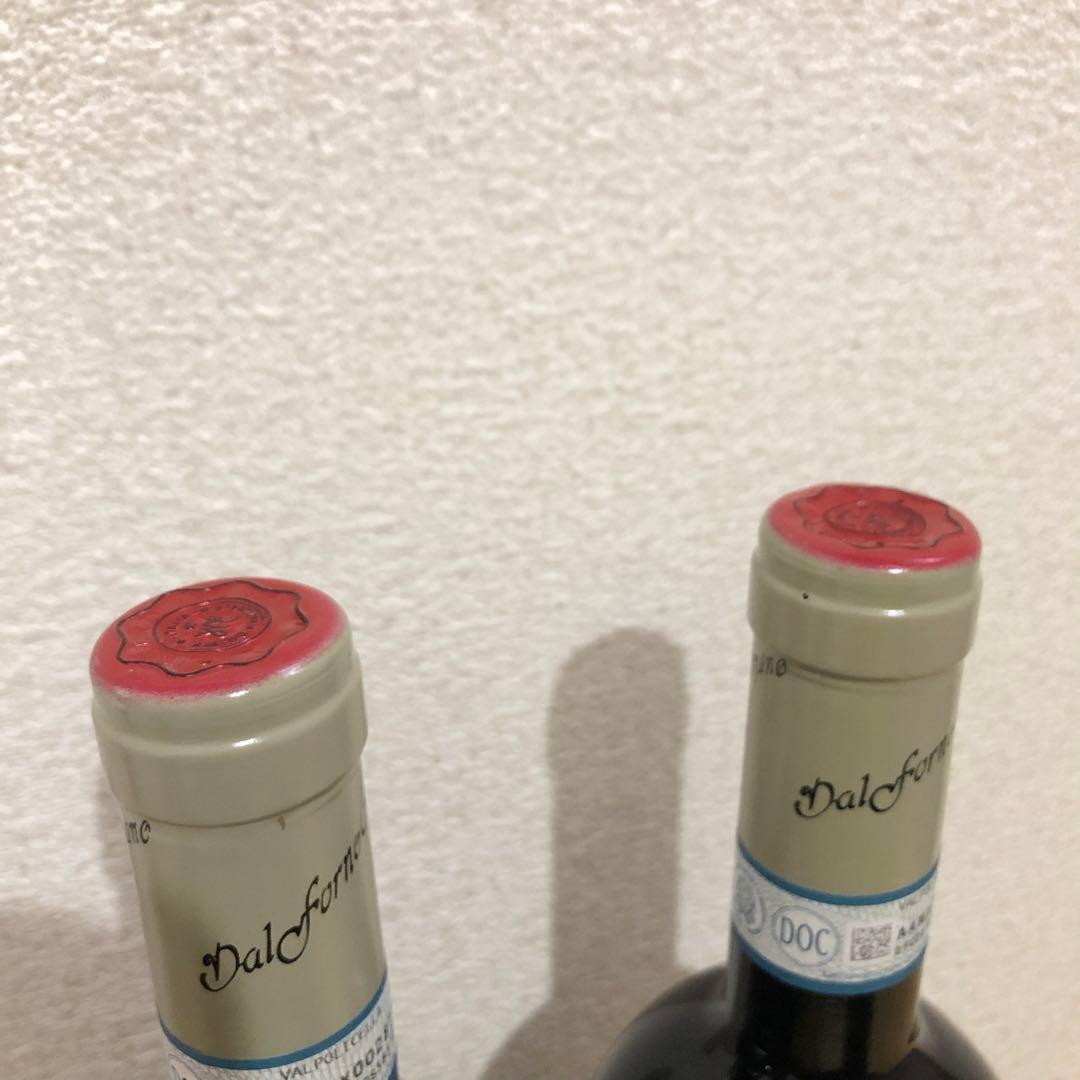 ダル フォルノ ロマーノ スペリオーレ2011 2本 D31729311