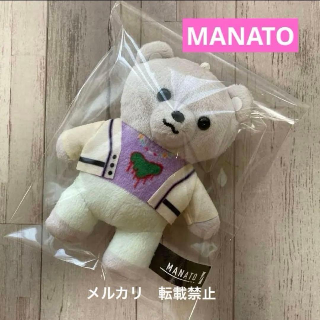 BE:FIRST MANATO マナト クマ - メルカリ