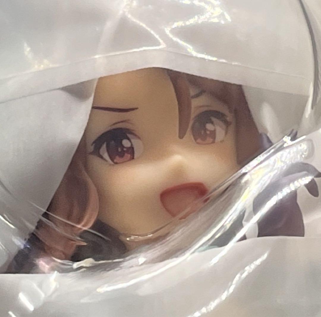 未開封・特典付き】コトブキヤ キングヘイロー 1/7 フィギュア ウマ娘