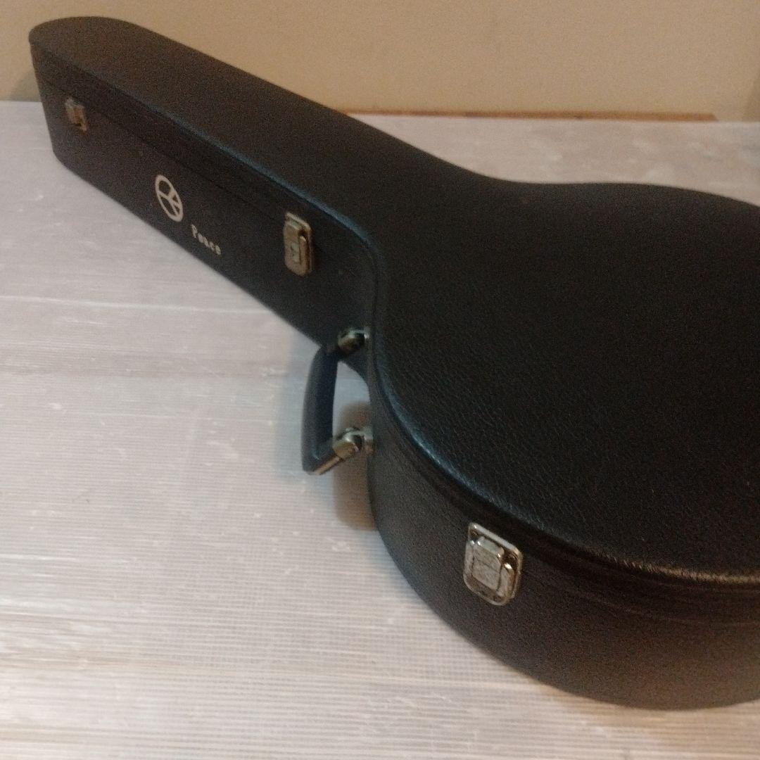 Morris バンジョー G-130 ケース付き