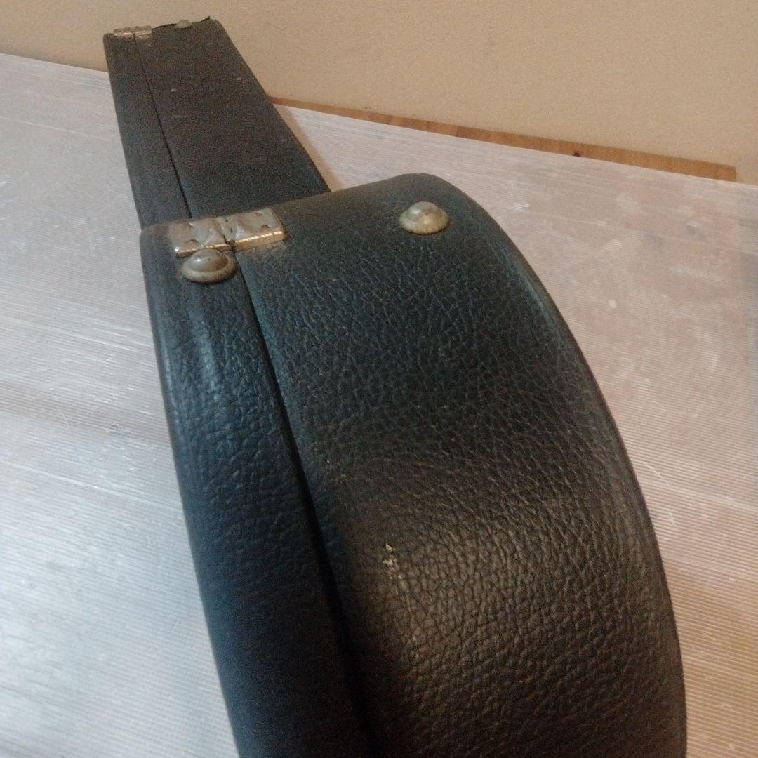 Morris バンジョー G-130 ケース付き