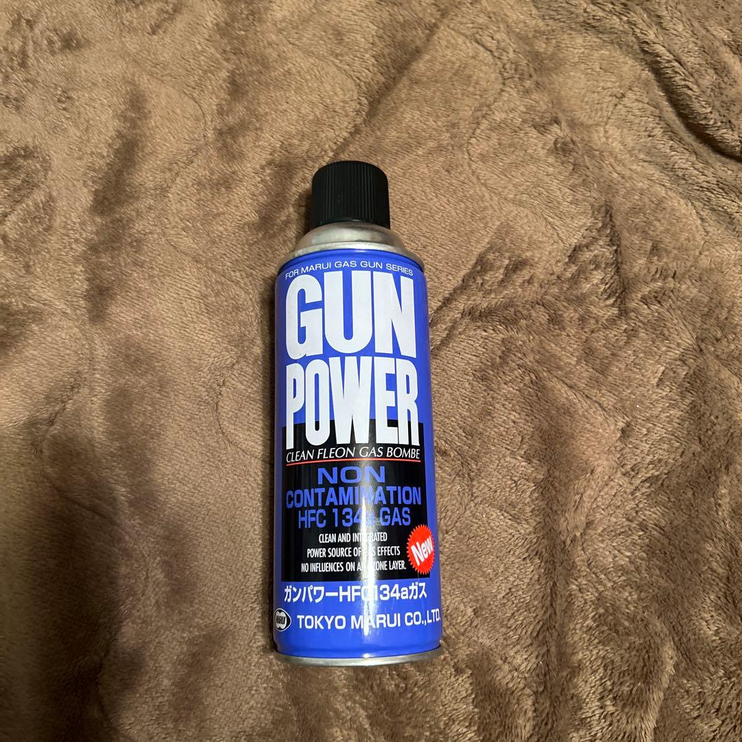 東京マルイハイキャパ5.1 18禁