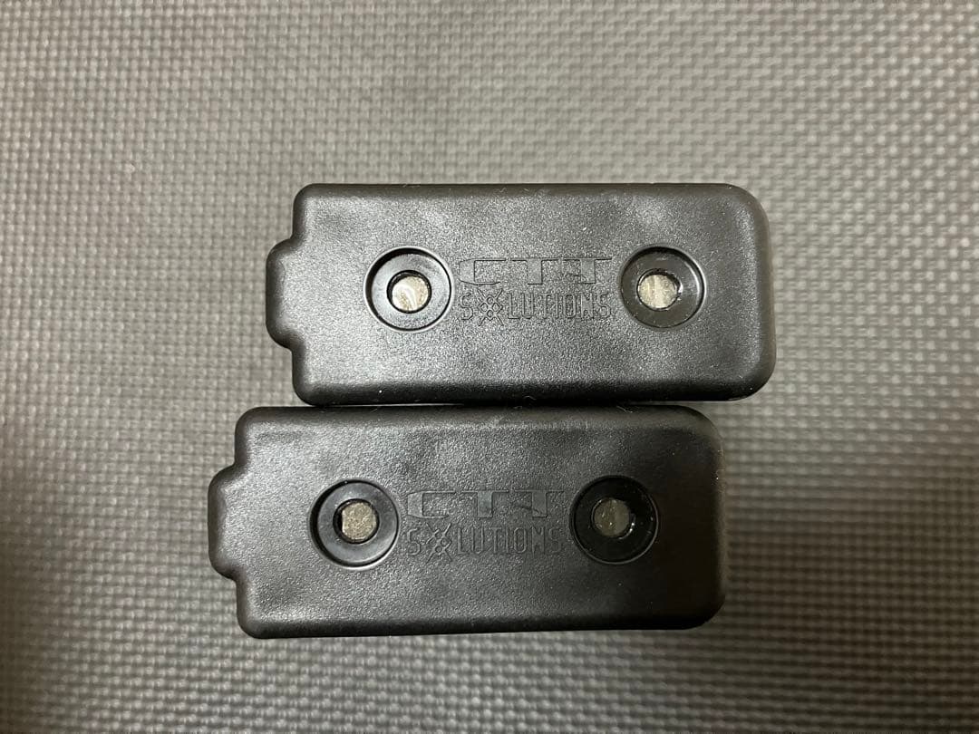 CTT MAGキャップ BCM BAD Blackcat マガジン セラコート