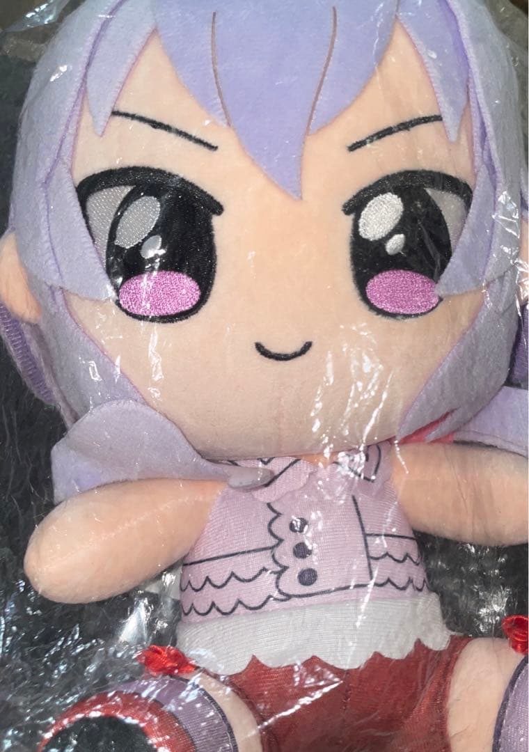 シンフォギア グッズ まとめ売り クリス　キャロル　未来