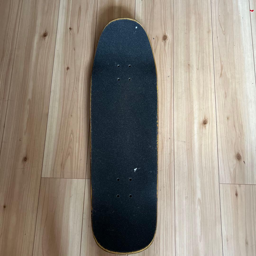 krookedデッキ、supremeステッカーセット (バラ売り不可)