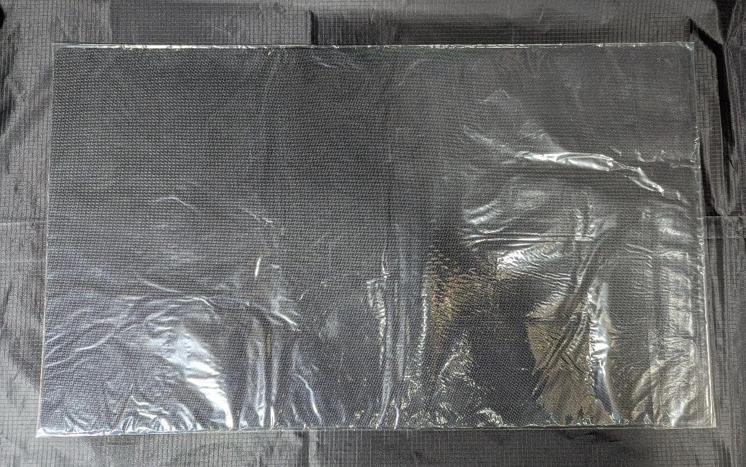 ゴーストガール & オルターガイスト・マルチフェイカー プレイマット