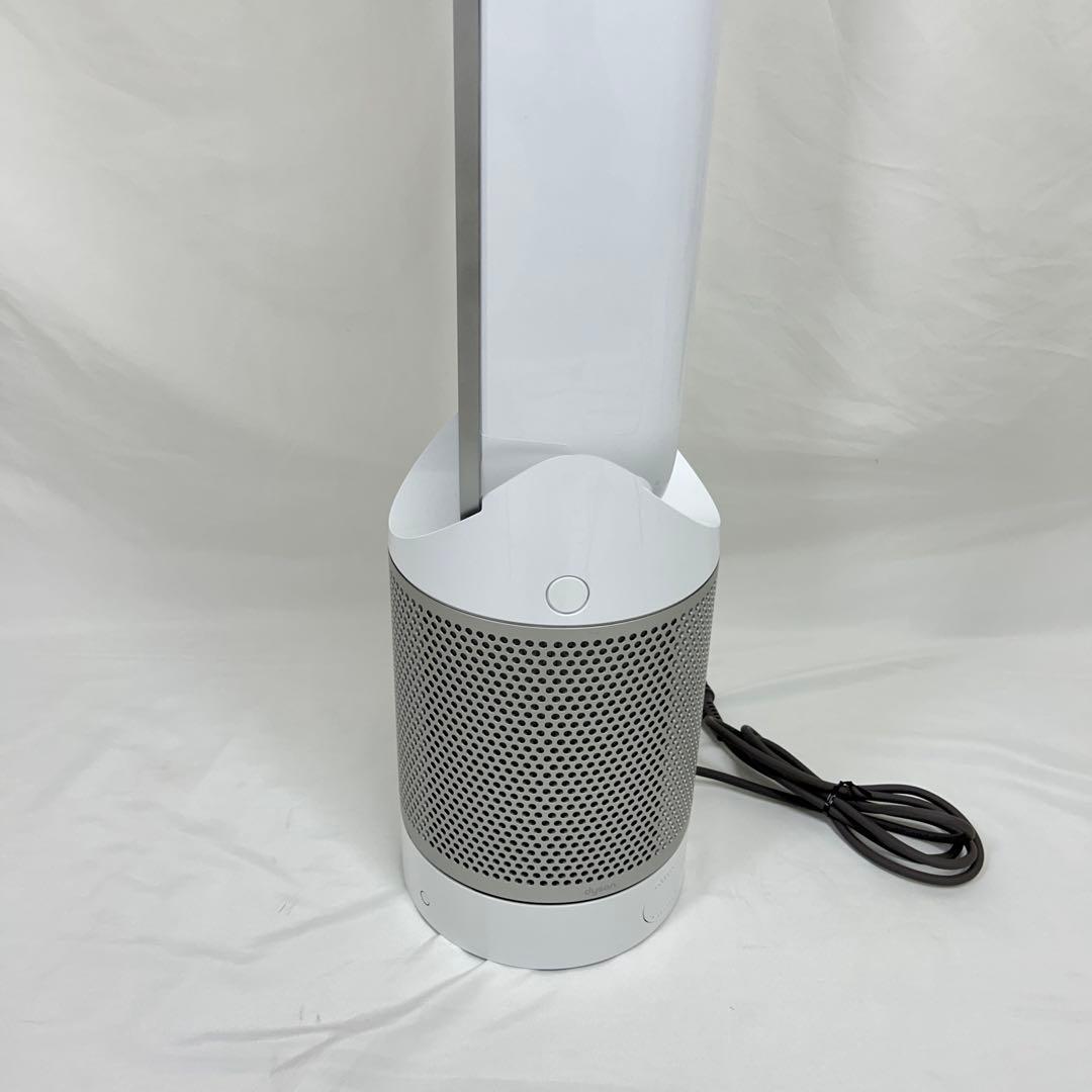 【良品】 ダイソンTP03 空気清浄機能付き扇風機 2022年製 フィルター新品