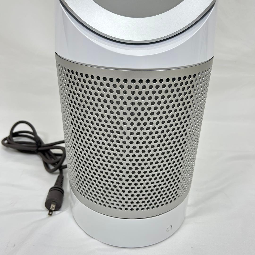 【良品】 ダイソンTP03 空気清浄機能付き扇風機 2022年製 フィルター新品