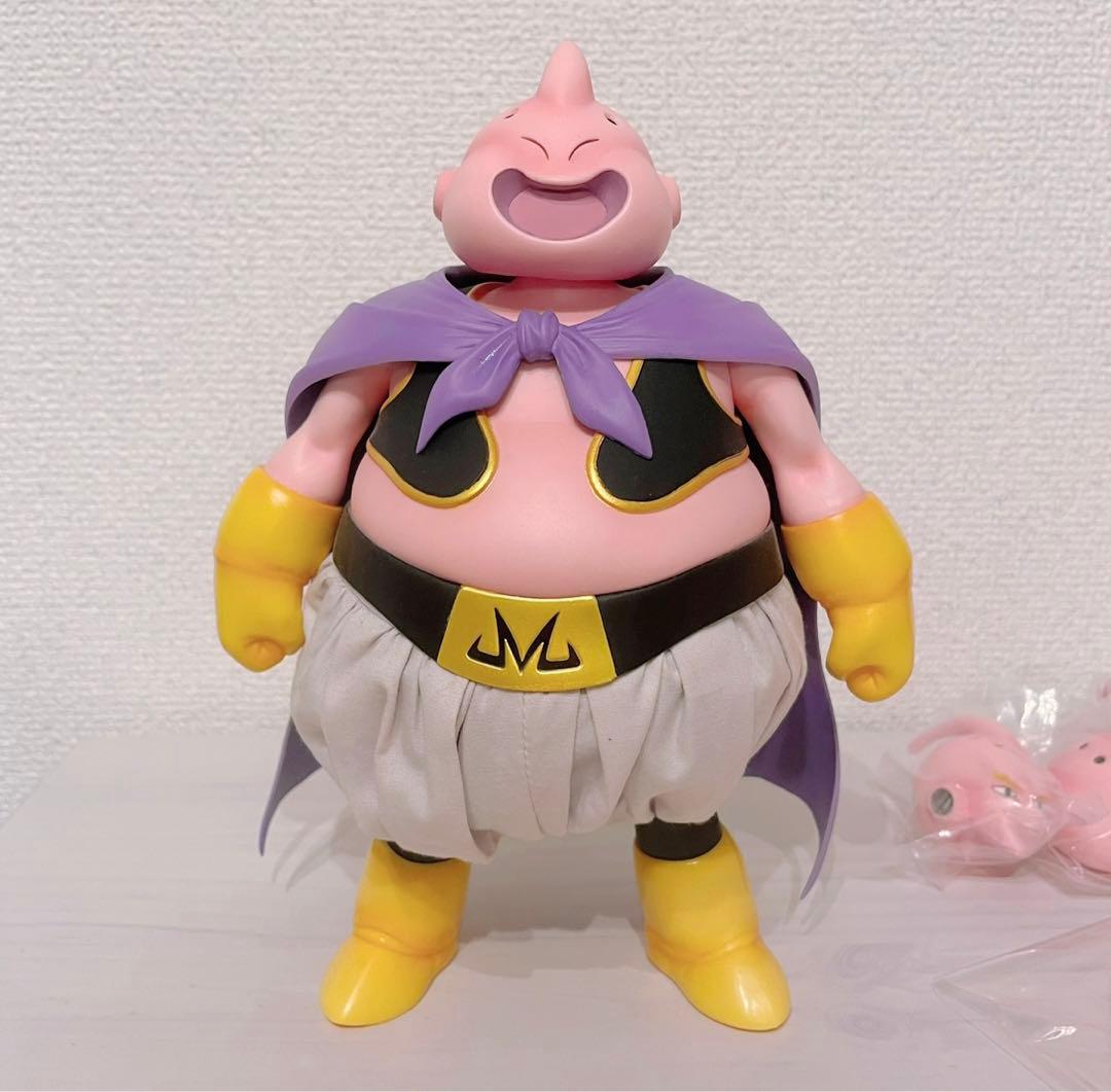 ドラゴンボール 魔人ブウ D.O.Dフィギュア DOD - メルカリ