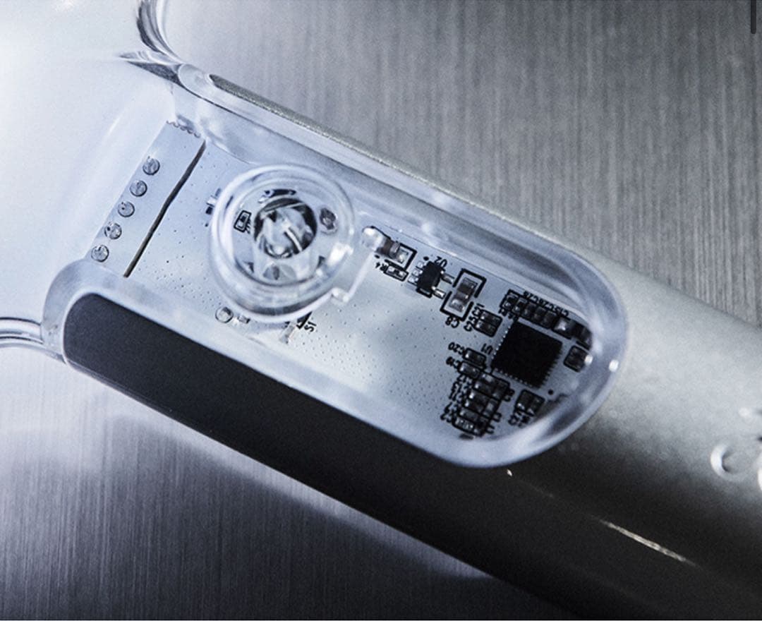 新品未開封】aespa ペンライト ver.2 公式 ver2