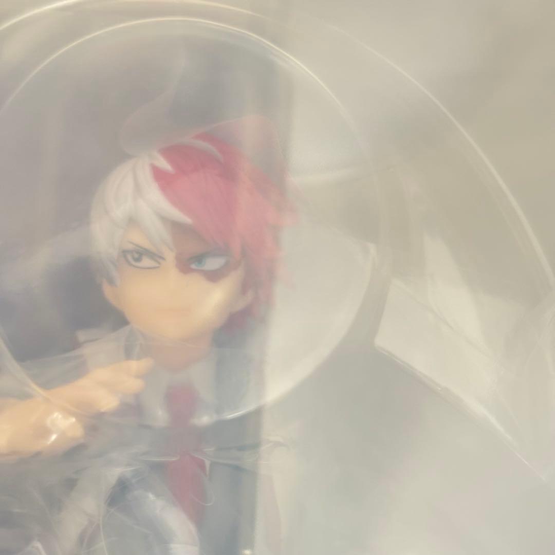 新品 ユニオンクリエイティブ 僕のヒーローアカデミア インターン編 轟焦凍