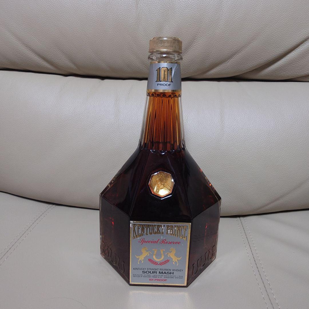 Kentucky Prince Special Reserve 750ml