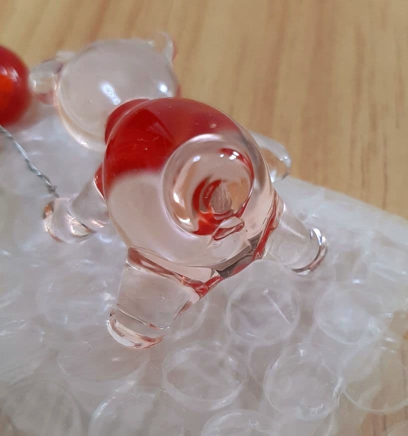 オイルドーム ミニチュアボトル サーフィン スキー ハングライダー