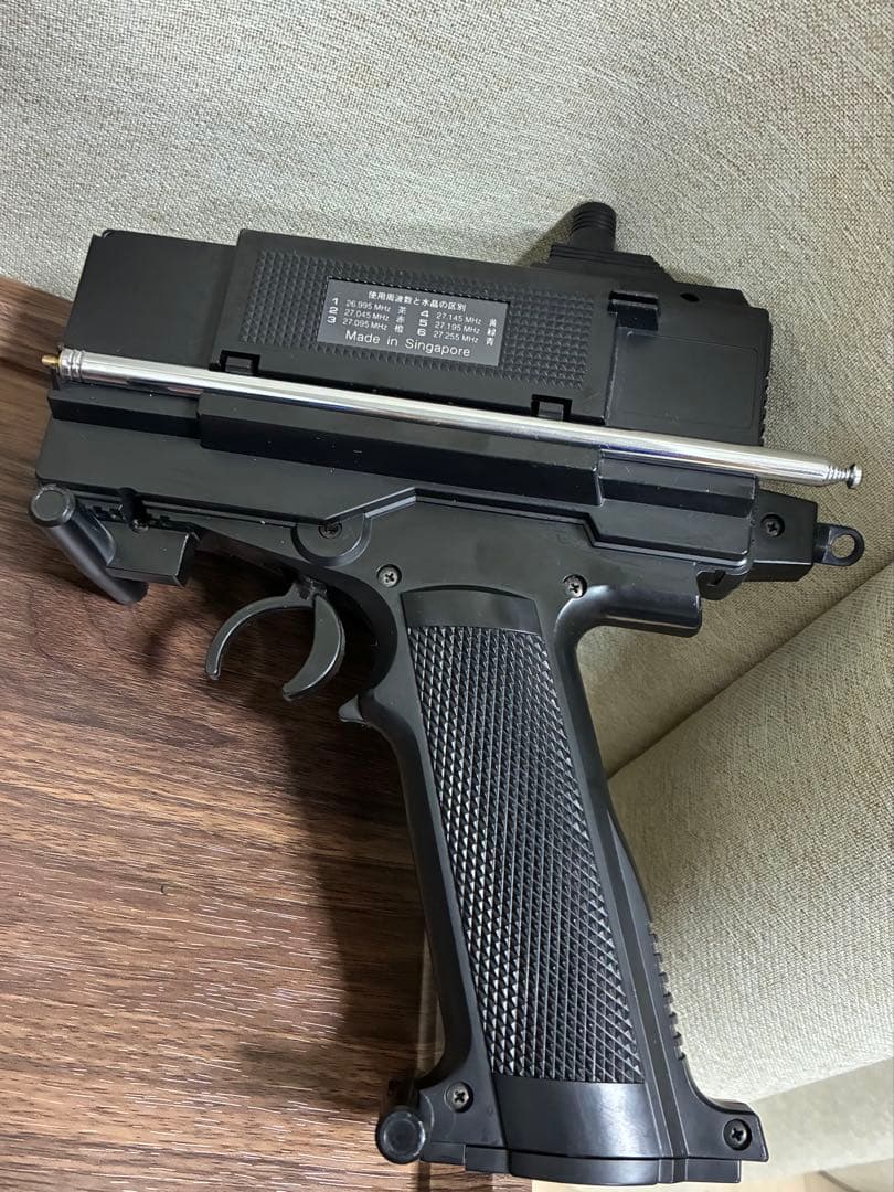 オリジナルホビー・楽器・アート - 【当時物/走行可】タミヤ バン