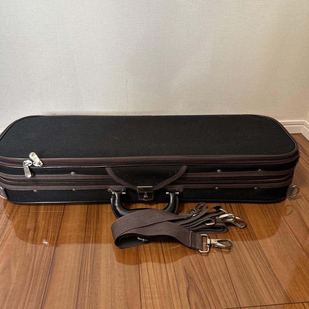 Gliga GAMA バイオリン 1/4