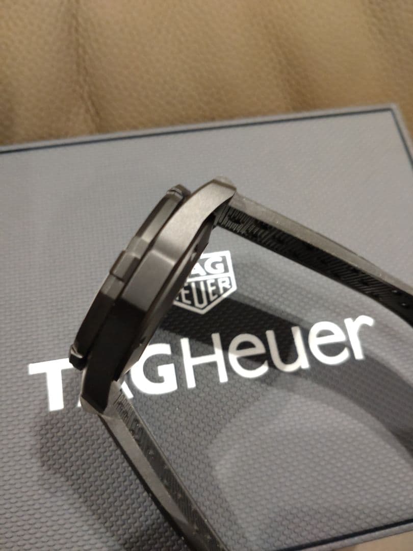 simago827様　商談中　タグホイヤー アクアレーサー