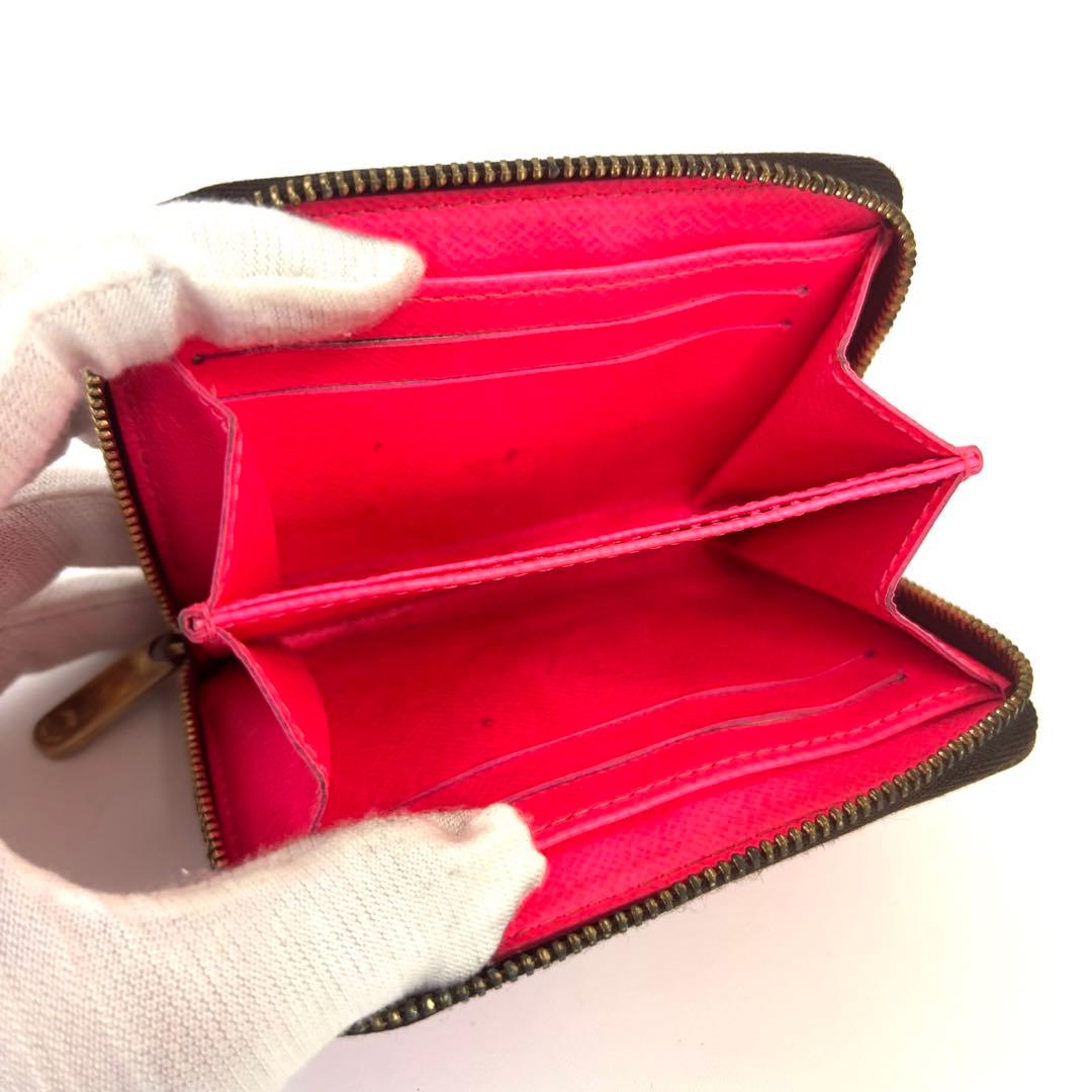 ✨ルイヴィトン グラフィティ ジッピーパース✨