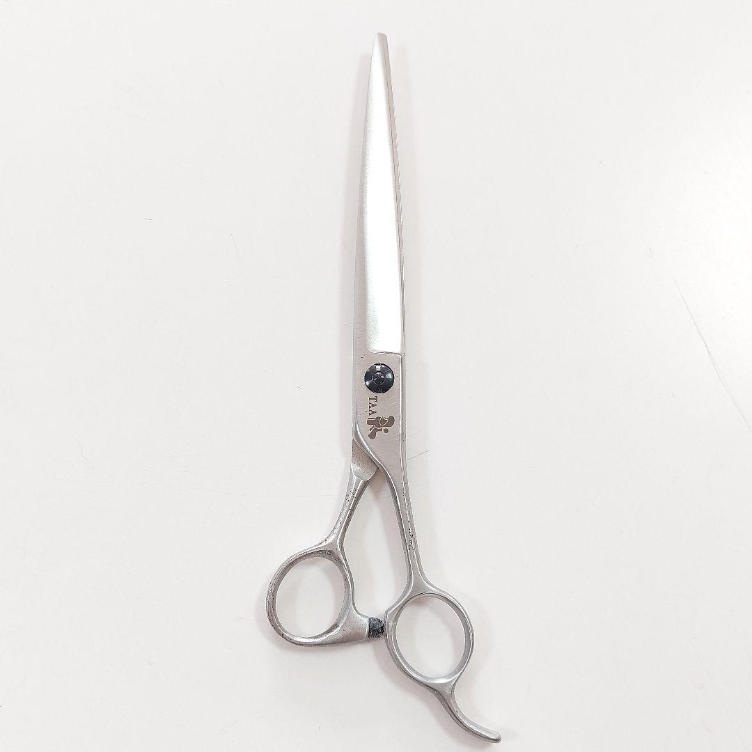 TAA JAPAN – TAA JAPAN LLC. TAA ストレートシザー 8インチ 大きめ