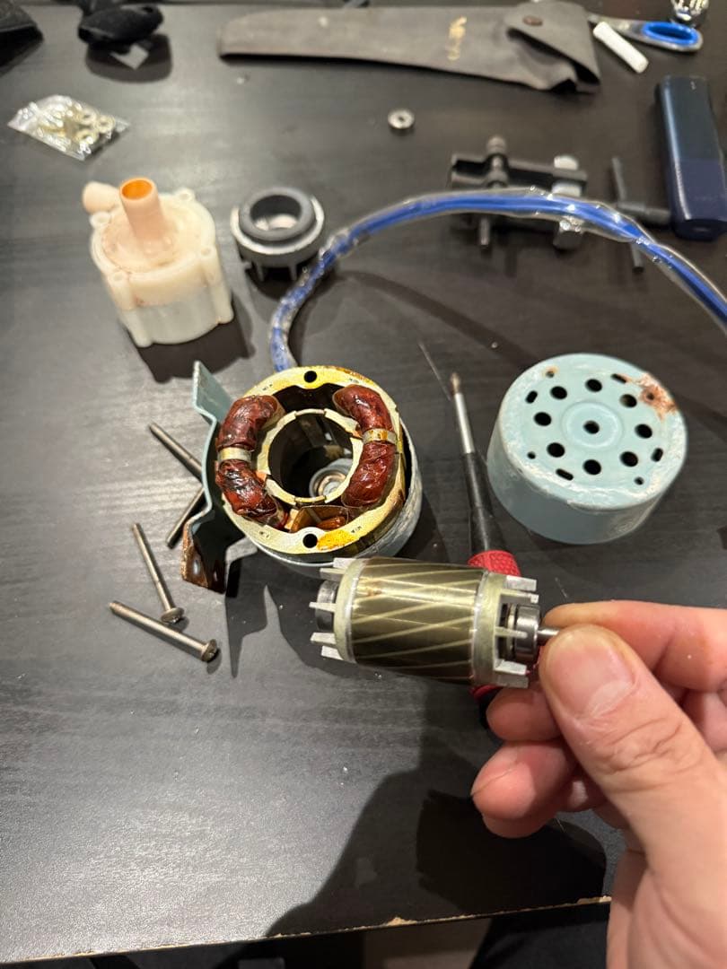 HOSHIZAKI 製氷機 IM-35