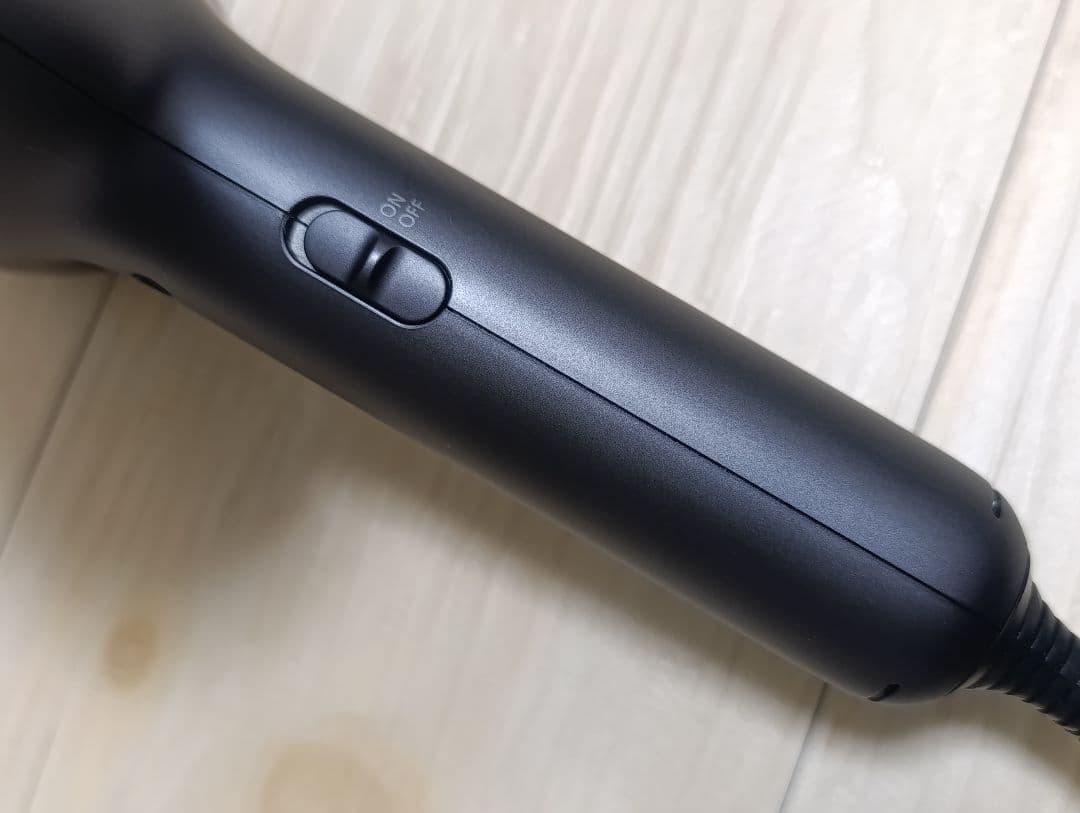 パナソニック ナノケア Panasonic EH-NA0J 23年製 DN 03