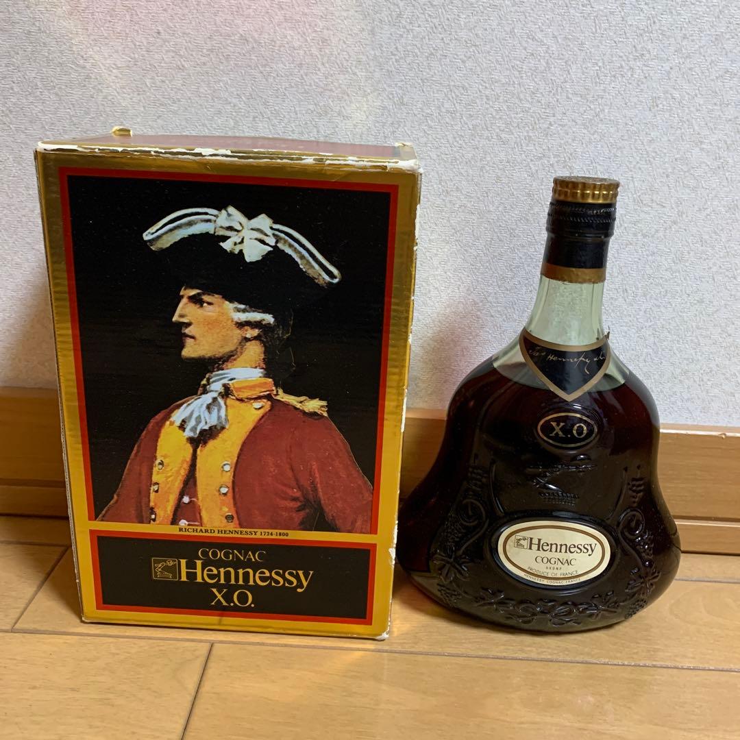 終売品☆クルボアジェ 最高級プルミエ☆ブランデー☆廃盤3本セット 送料込