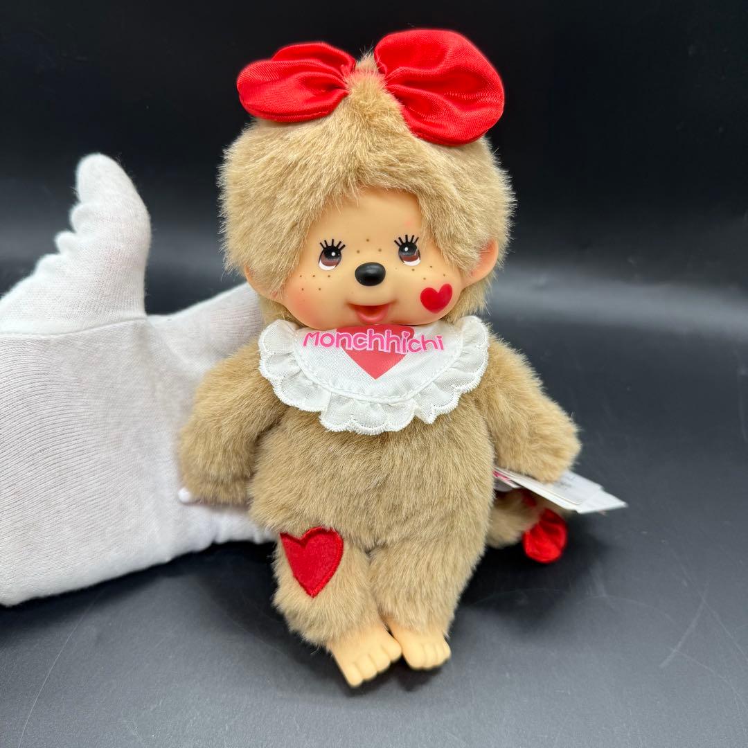 OTONALAB オトナラボ コラボ モンチッチ キーホルダー タグ付き