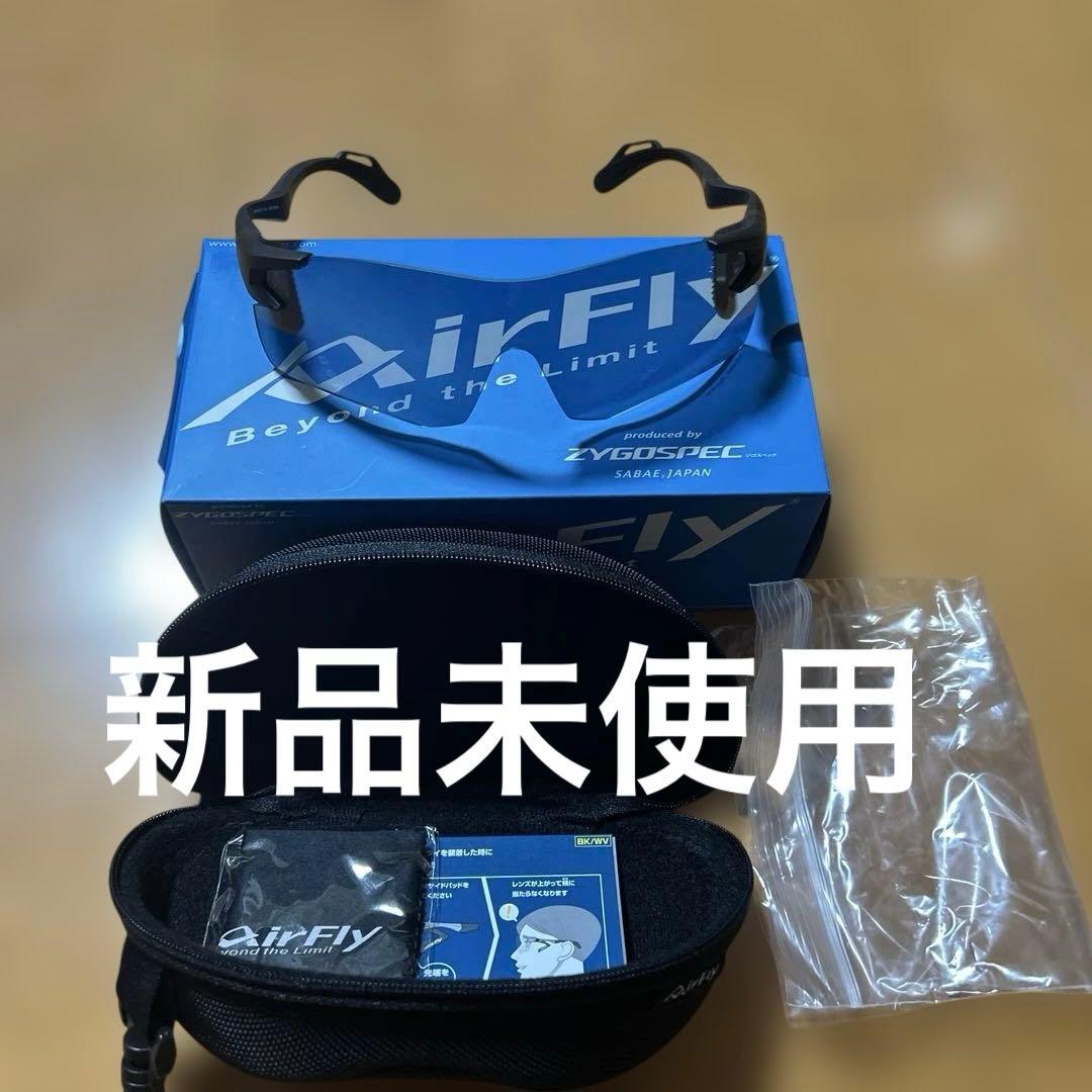 エアフライサングラス Spare Lens【AF-301 C-5TR Trail Pink Mirror】｜ 商品詳細｜AirFly