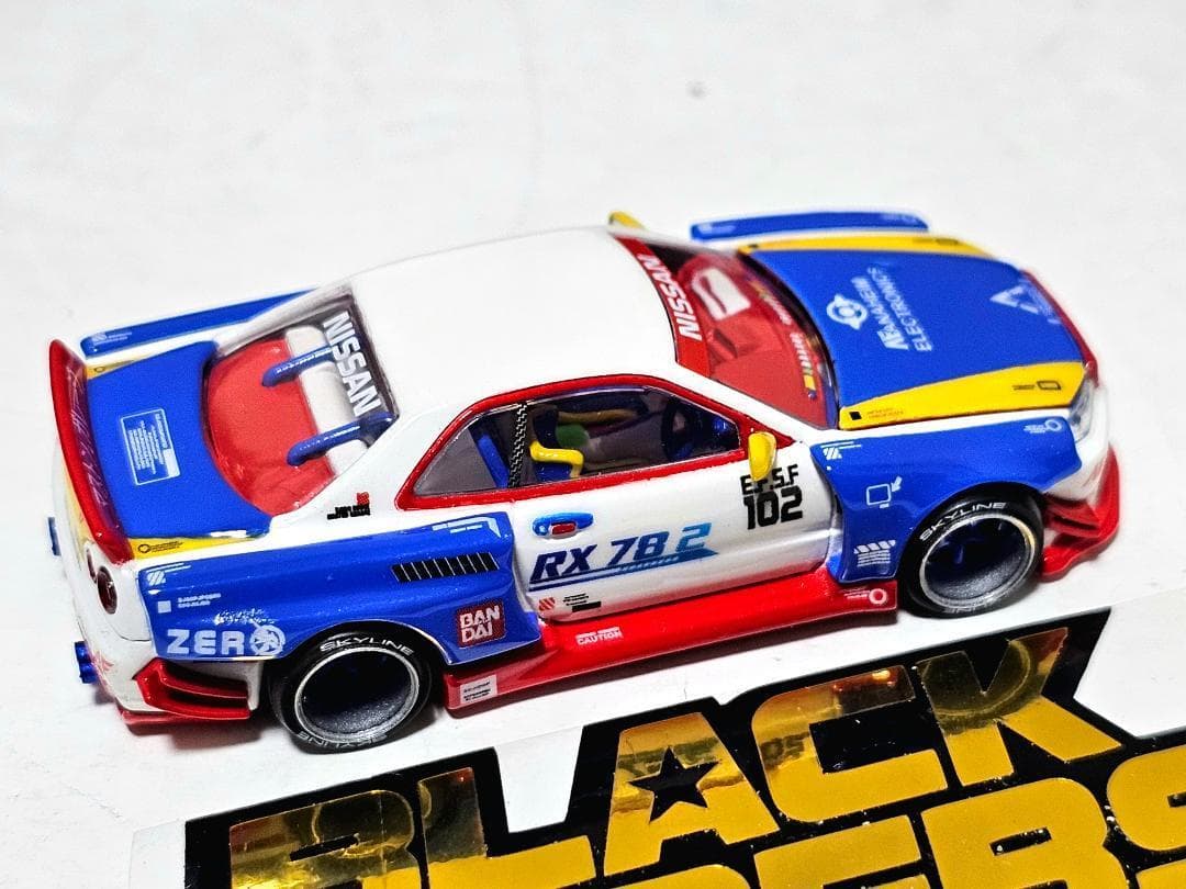 MINI GT 38台 セット MINI GT 38台 セット MINI GT 1/64 (ダイキャスト